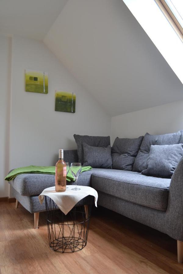 Biohof Auinger, Der Tiererlebnishof Apartment Aurach am Hongar Exterior photo