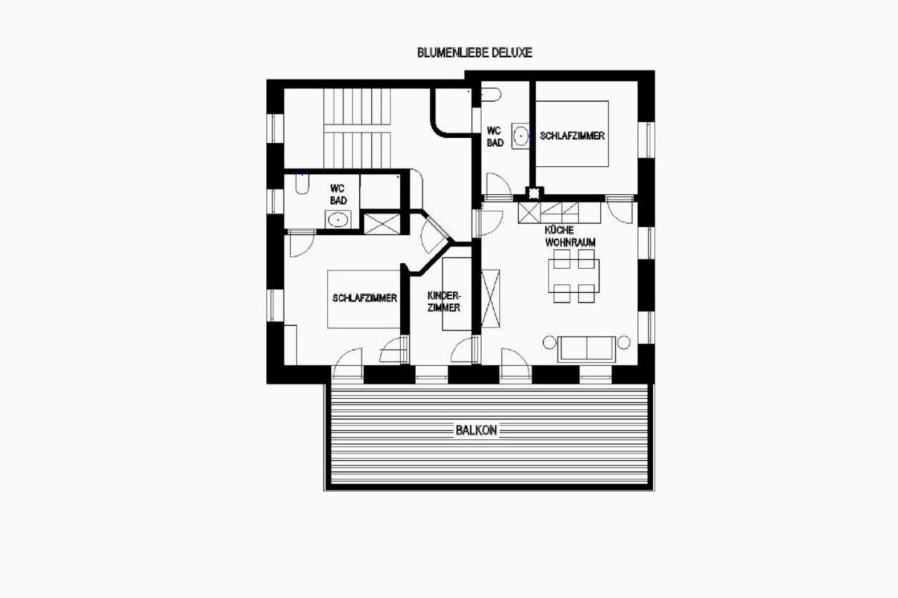Biohof Auinger, Der Tiererlebnishof Apartment Aurach am Hongar Exterior photo